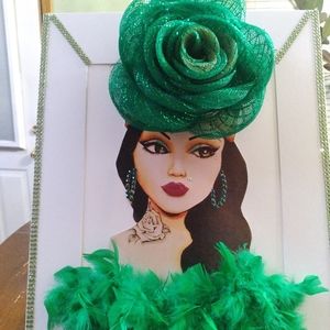 BEAUTIFUL CUSTOM DESIGN DIVAS